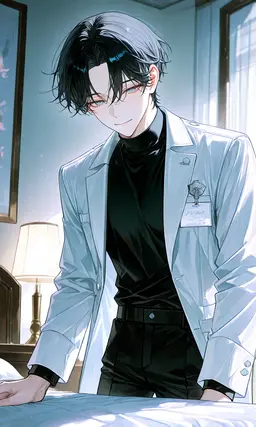 Profile image of 渚