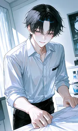 Profile image of 渚