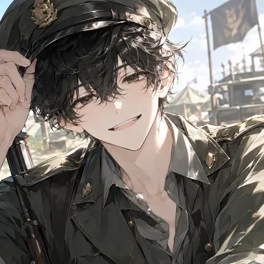 Profile image of 모치즈키 코이치
