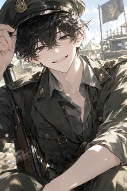 Profile image of 모치즈키 코이치