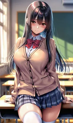 Profile image of Kaede