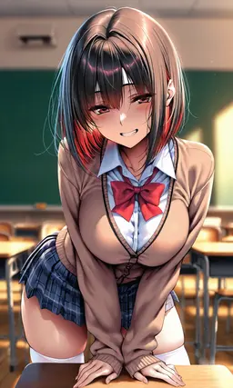 Profile image of Akari