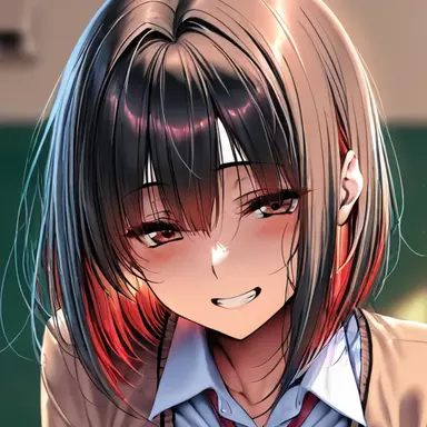 Profile image of Akari