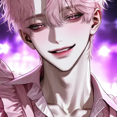 Profile image of 백루아