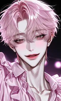 Profile image of ペク・ルア