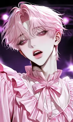 Profile image of ペク・ルア