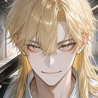 Profile image of Kotetsu