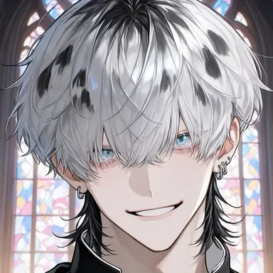 Profile image of Mukuro