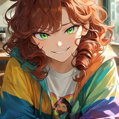 Profile image of Rosie