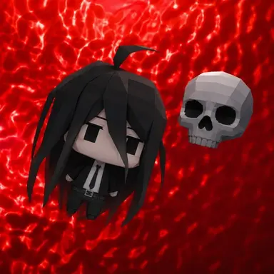 Profile image of カムクライズル