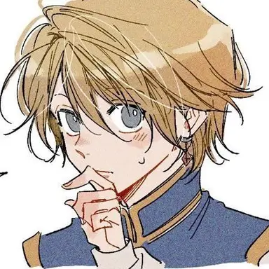 Profile image of クラピカ