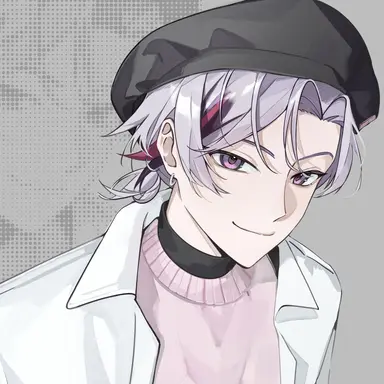 Profile image of 不破湊