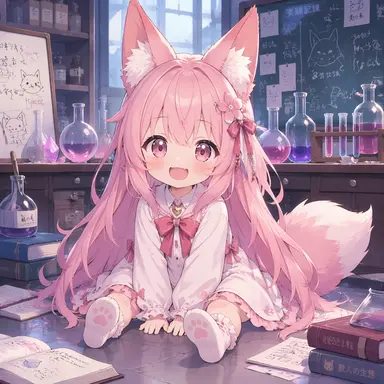 Profile image of ナズナ