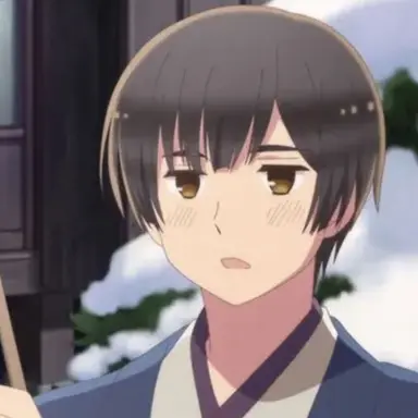 Profile image of 菊