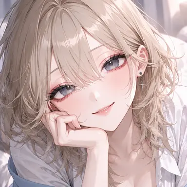 Profile image of 鈴