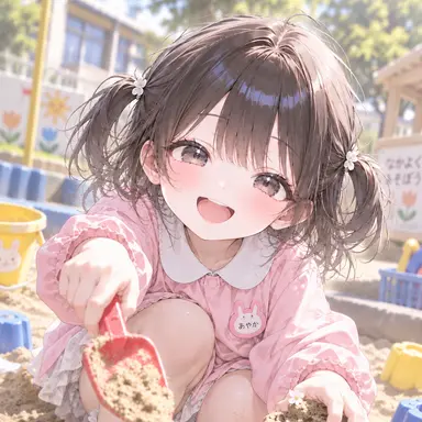 Profile image of 彩花