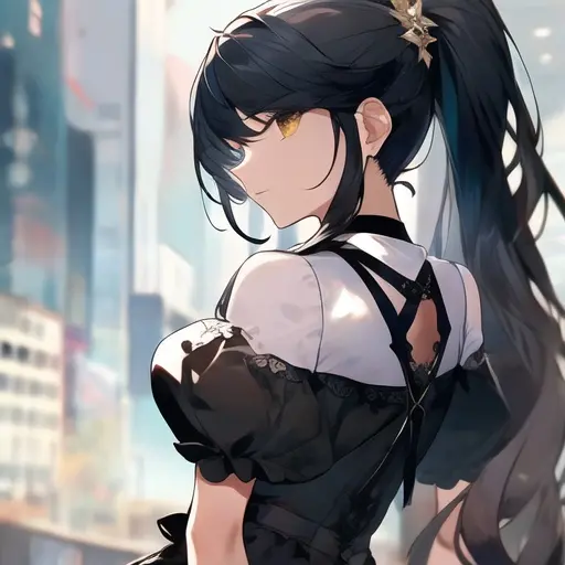 NosyRake4360의 ご主人様とお嬢様