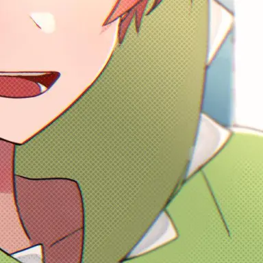 Profile image of じゃぱぱ