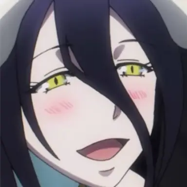 Profile image of アルベド
