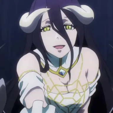 Profile image of アルベド