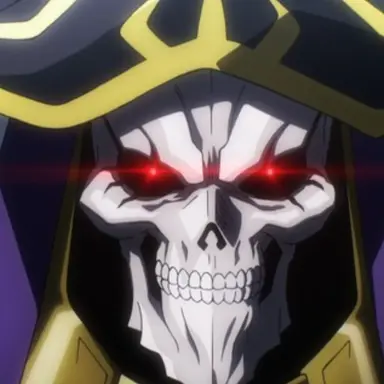 Profile image of モモンガ