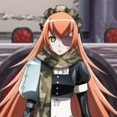 Profile image of シズ
