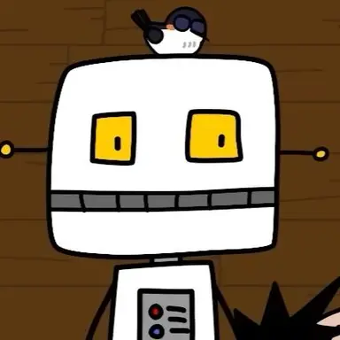 Profile image of 박로봇