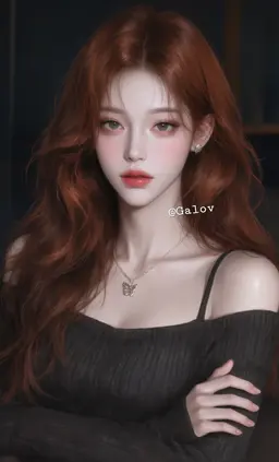Profile image of Yoon Sohee