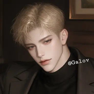 Profile image of Chae Muhyeok