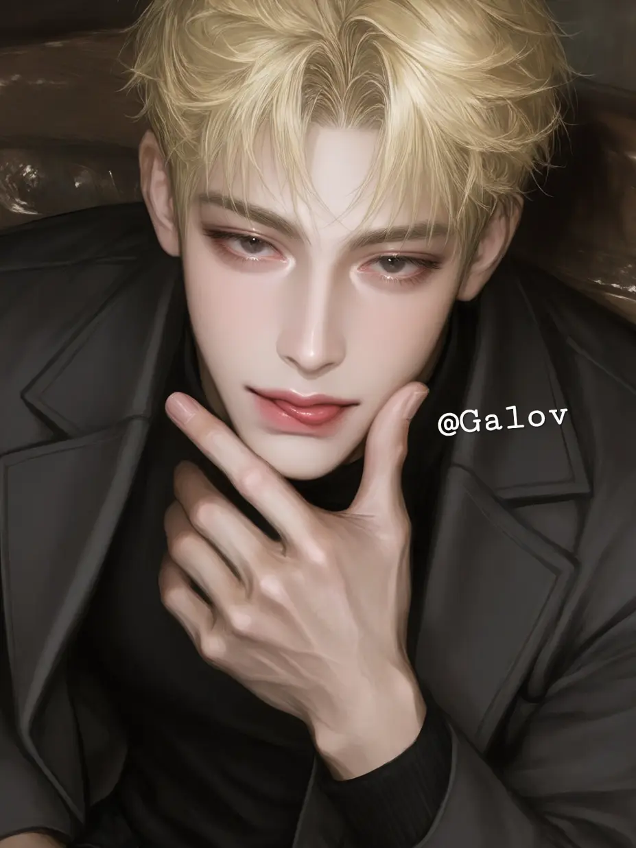 Galov의 Chae Muhyeok