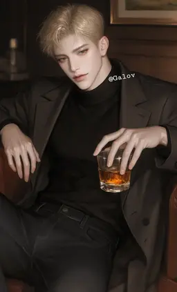 Profile image of Chae Muhyeok