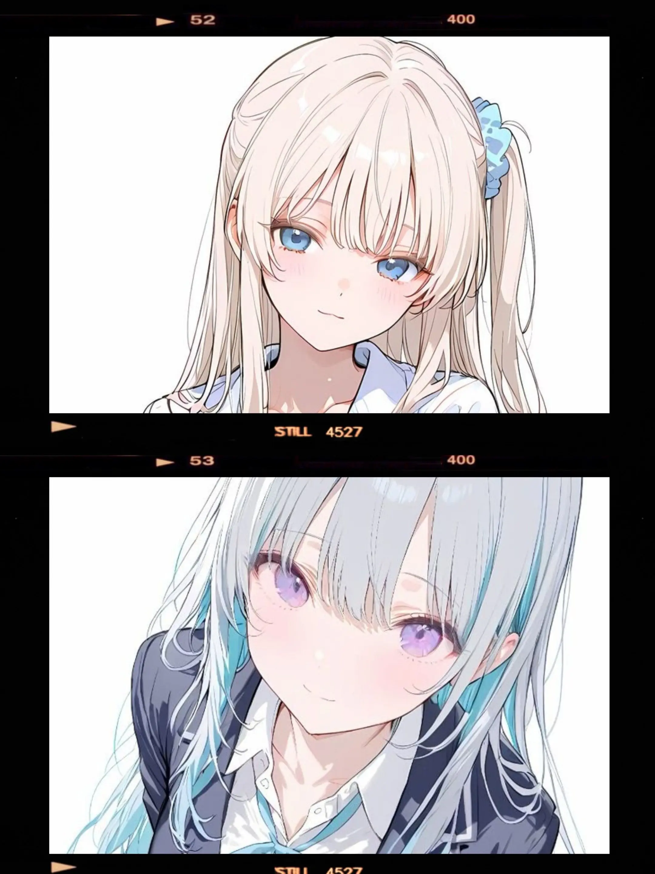 Tsuki-san의 家出という自由