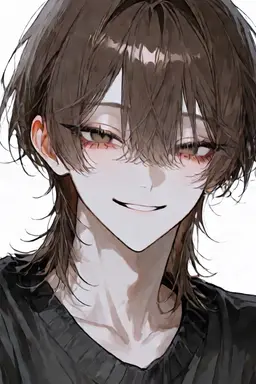 Profile image of 怜