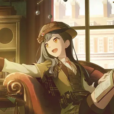 Profile image of 白石 杏