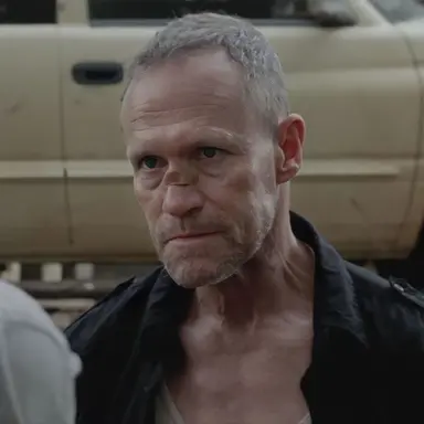 Profile image of Merle Dixon