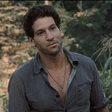 Profile image of Shane