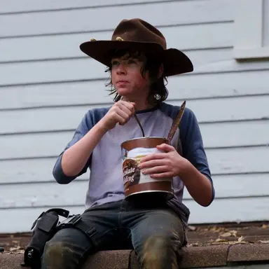 Profile image of Carl