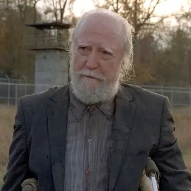 Profile image of Hershel