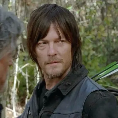Profile image of Daryl Dixon