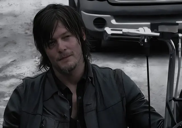 Profile image of Daryl Dixon