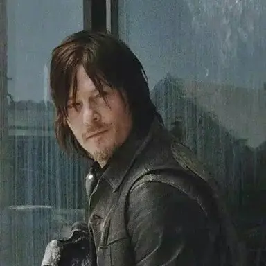 Profile image of Daryl Dixon
