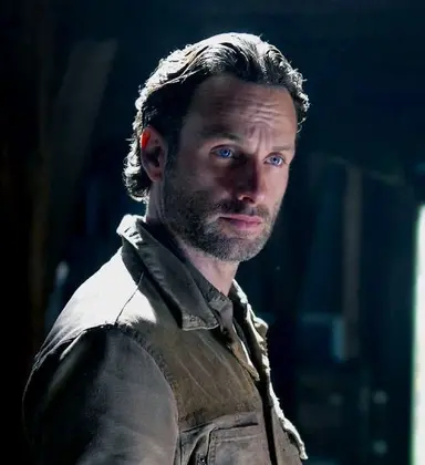 Profile image of Rick Grimes