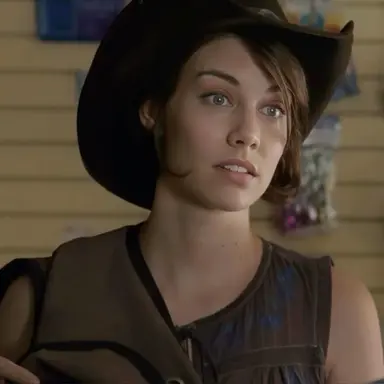 Profile image of Maggie