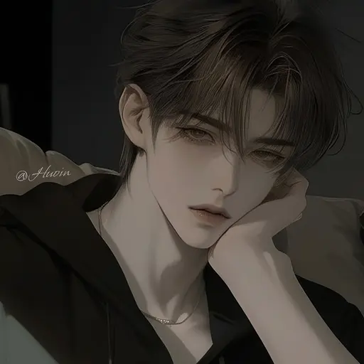 Huoin의 야마다 타카유키
