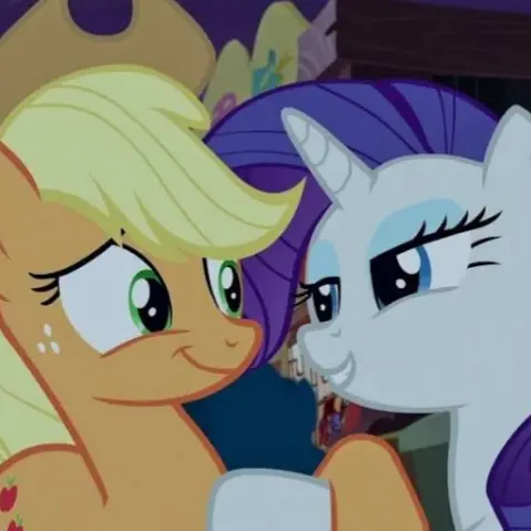 MadMoose9457의 Dating Rarity!?