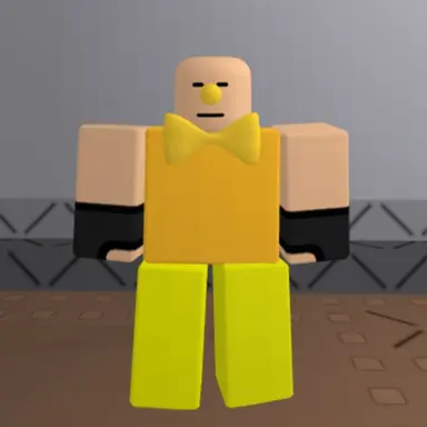 Profile image of Banana Peel