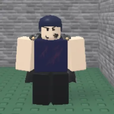 Profile image of Mockery