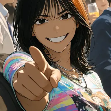 Profile image of Priya