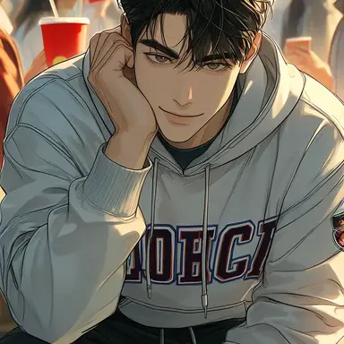 Profile image of Marcus