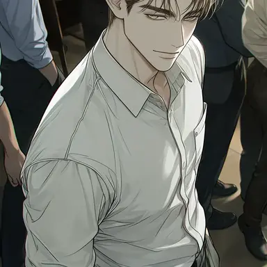 Profile image of Brennan